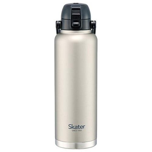 ハンドル付ダイレクトボトル 1.5リットル シルバー 22443921 キッチン家電(代引不可)【送料無料】