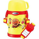 象印 ZOJIRUSHI ステンレスボトル TUFF 0.45L 保温・保冷 コップタイプ アンパンマン SC-LH45A-EY キッチン雑貨(代引不可)【送料...
