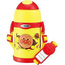 象印 ZOJIRUSHI ステンレスクールボトル TUFF 0.45L 保冷専用 ストロータイプ アンパンマン ST-ZH45A-EY キッチン雑貨(代引不可)...