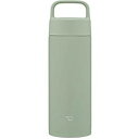 象印 ZOJIRUSHI ステンレスボトル 500ml グリーン SM-RS50GA-GA キッチン雑貨(代引不可)【送料無料】(3)