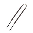エツミ ミラーレス一眼用ストラップ ハーモナイズII ブラウン VE-2438 カメラアクセサリー(代引不可)【メール便配送】【送料無料】(2)