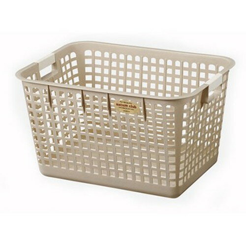 ヒマラヤ化学 ビッグバスケット ネイチャー L BE MMT12818 雑貨(代引不可)