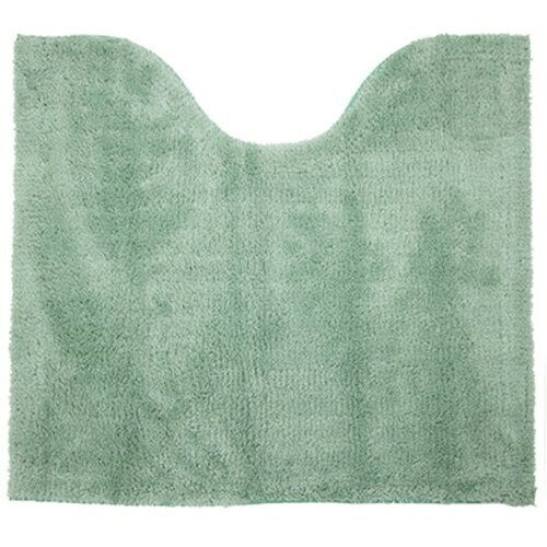 Toilet Mats - ヨコズナクリエーション カラーショップ トイレマット スモークグリーン 845023 非常用トイレ シャワー(代引不可)