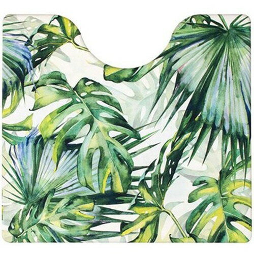 ヨコズナクリエーション ジャングル トイレマットレギュラー MMT47546 非常用トイレ シャワー(代引不可)