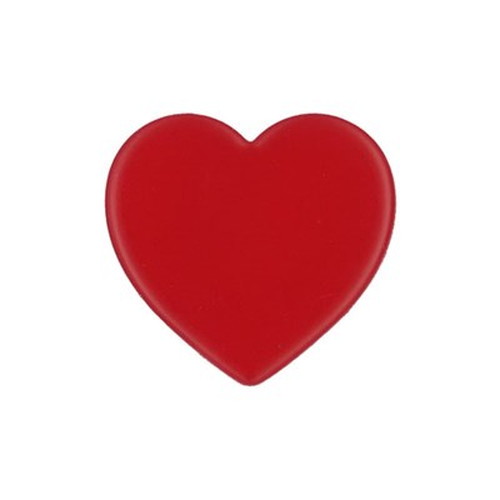 Griptok グリップトック スマホグリップ ハート型 マカロンハート レッド 2004GRTHBRED16 スマートフォン(代引不可)【メール便配送】【送料無料】