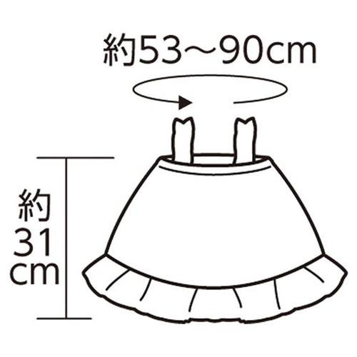 【5セット】 ARTEC ソフトサテン ビスチェ C 水 ATC18634X5(代引不可)