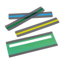 【5セット】 ARTEC 読書トラッカー 4本組 ATC75404X5(代引不可)(3)