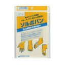 【5セット】 三進興産 ソルボバン フリータイプ#7 ソルボバン フリータイプ#7 sorbo01556X5(代引不可)【送料無料】(4)