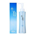 【3セット】 彩生舎 リキッドクレンジングソープ 水の彩 メイク落とし 150mL SSS11017X3(代引不可)【送料無料】