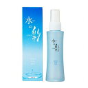 【3セット】 彩生舎 ナチュールファインミスト 水の彩 化粧水 100mL SSS00304X3(代引不可)【送料無料】