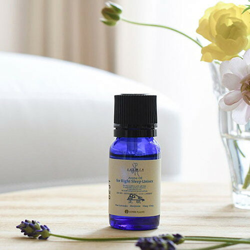 彩生舎 ブレンドエッセンシャルオイル 正眠 - Seimin - 10mL SSS30002(代引不可)