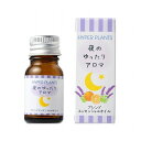 彩生舎 ブレンドエッセンシャルオイル 夜のゆったりアロマ 10mL SSS30040(代引不可)