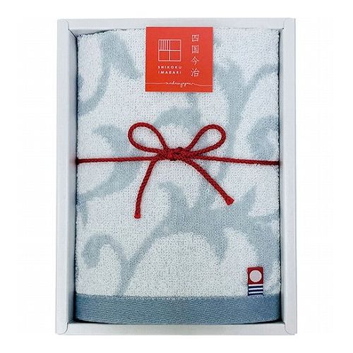 今治ギフト 華音 ウォッシュタオル リーフ 34×35cm B1026565(代引不可) 今治ギフト 華音 ウォッシュタオル リーフ 34×35cm B1026565(代引不可)