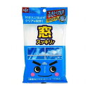 【10セット】 レック 激落ちシート窓用15枚入 SS-037X10(代引不可)