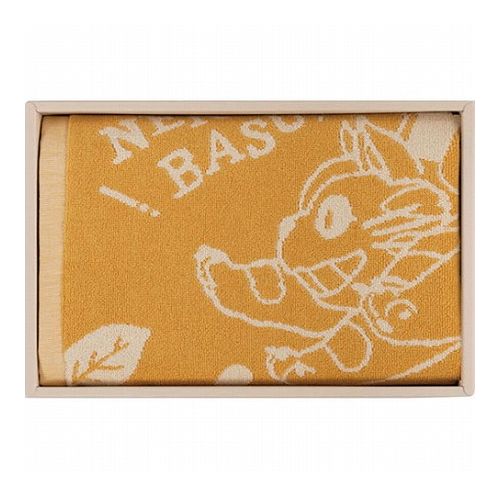 となりのトトロ どんどんネコバス バスマットギフト 約40×60cm C6090600(代引不可)