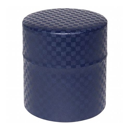 ヤマコー てまひま工房 ぽッ・かん モダン市松 青 S yamaco78276(代引不可)