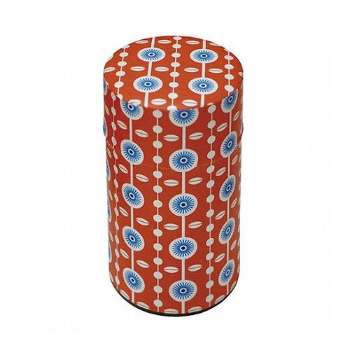 ヤマコー てまひま工房 お茶缶 ぽッ・かんファンタジー くるり L yamaco79464(代引不可)