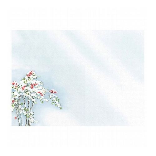 ヤマコー てまひま工房 花雅 おもてなしセット 南天 yamaco88751(代引不可)