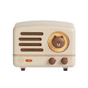Muzen OTR LINEフレンズ・コラボモデル Bluettothスピーカー CESイノベーションアワード受賞/5Wフルボディステレオ MW-2AI-LINE(代引不可)【送料無料】