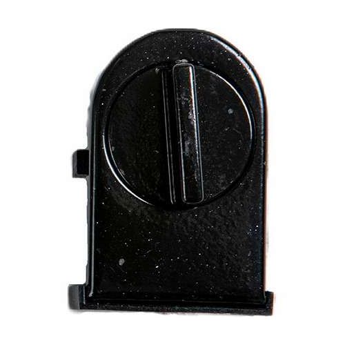 グローバルジャパン 窓用 防犯ロック ブラック トイレや浴室の窓に お子様やペットの安全対策に GJ43577