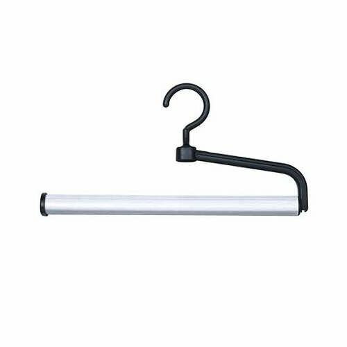 Hanger - 【5個セット】 サワフジ スラックスハンガーE×1段 SF01238X5