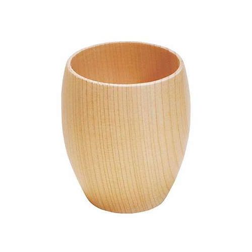 【5個セット】 ヤマコー てまひま工房 Naturalist ぐい呑み yamaco79468X5