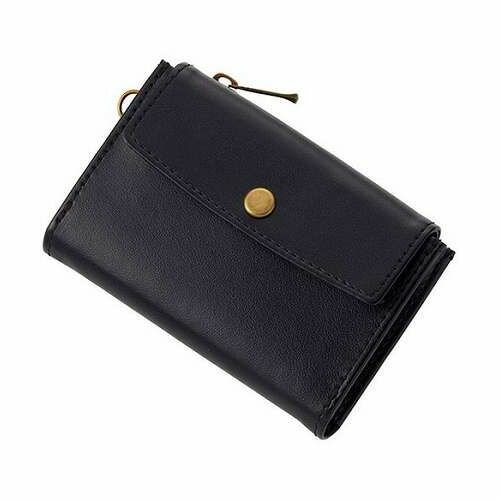 レイメイ藤井 グロワール カードケース(小銭入れ付) 小銭が入るファスナーポケットと仕切り付カードポ..