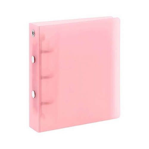 【5冊セット】 ナカバヤシ my Pick マイピック トレカバインダー mini レッド MP-CBM7070RX5【送料無料】