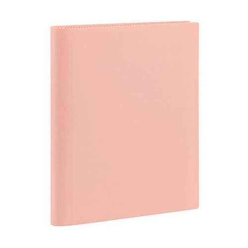 【5冊セット】 ナカバヤシ my Pick マイピック トレカブック A5 レッド MP-CB9050RX5【送料無料】