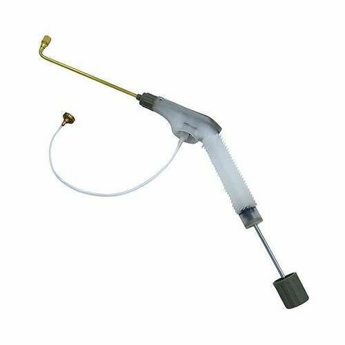 【5本セット】 富士商 ペットボトル専用加圧式おそうじスプレー(トイレのフチ・ノズル掃除用) お手元の..