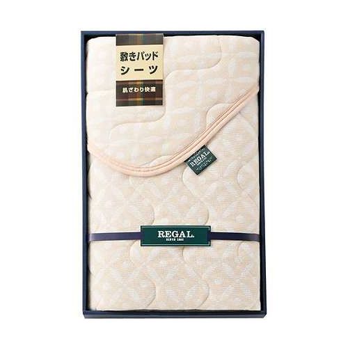 【5枚セット】 本多タオル リーガルシンカーパイル敷きパッド RGH-35004X5【送料無料】