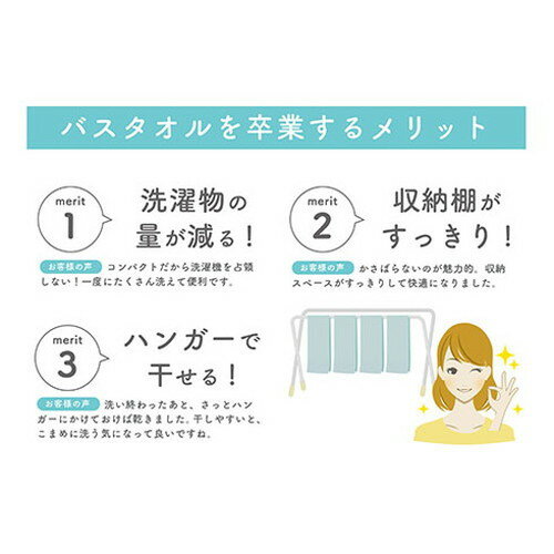【60枚セット】 本多タオル バスタオル卒業宣言 おぼろタオル ロングフェイスタオル キャンパスブルー SG-CBX60【送料無料】