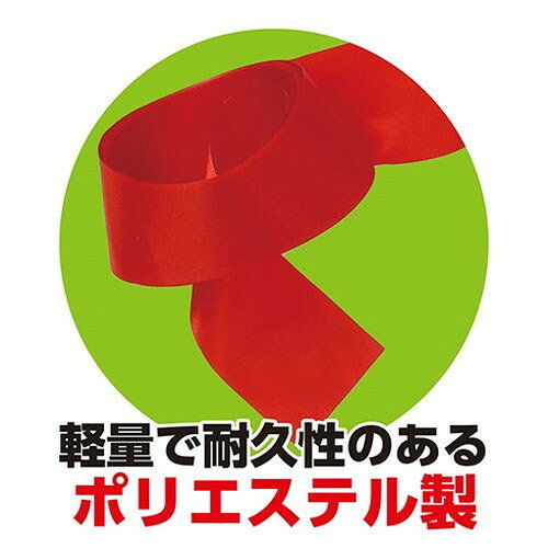 ARTEC 新体操リボン レッド ATC18937(代引不可)
