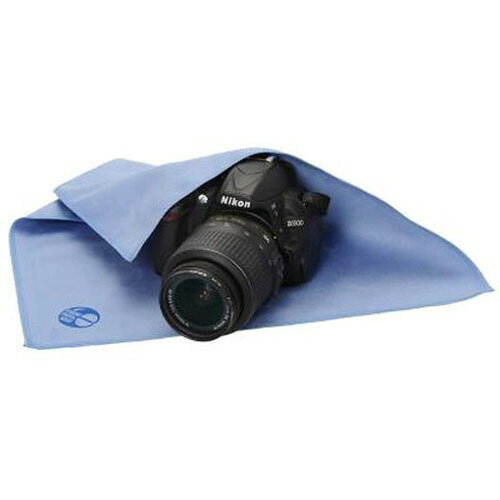エツミ ミクロディアエピクロスL(350×370mm) ハイテククリーナークロス 信頼の日本...