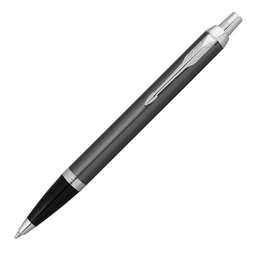 Other - PARKER IM ダークエスプレッソCT ボールペン 大切な人へ記憶に残る一本を PK-1975644(代引不可)【送料無料】