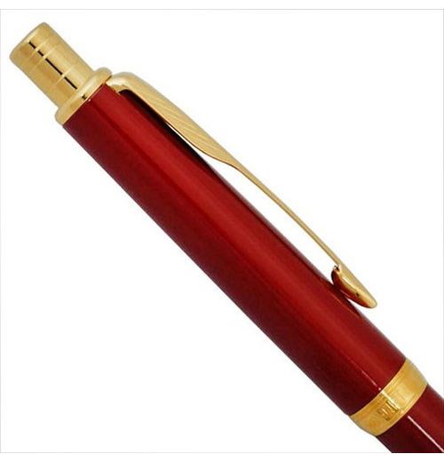 リコメン堂のPARKER ソネット オリジナル レッド GT 複合筆記具(ボールペン黒、赤+シャープペン) 大切な人へ記憶に残る一本を PK-S111306220(代引不可)【送料無料】｜アングル3