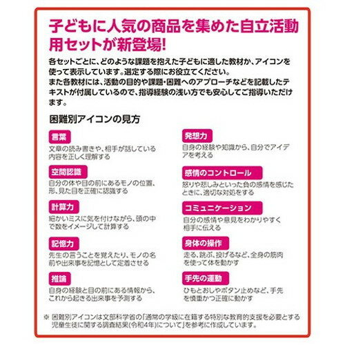 ARTEC ボタンとファスナー紐通しセット ATC75743(代引不可)【送料無料】 3