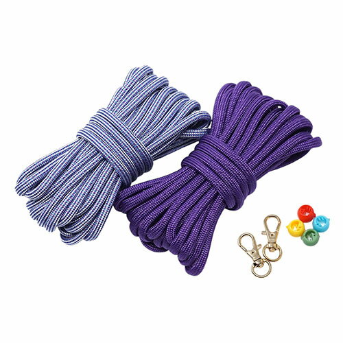 リッチボンド TIGER(タイガー) TKSM-03 ショルダーストラップ キット パープル TIGER04665(代引不可)【送料無料】