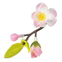 ヤマコー 用美 業務用 プチフラワー 梅 (200個入) yamaco63850(代引不可)【送料無料】