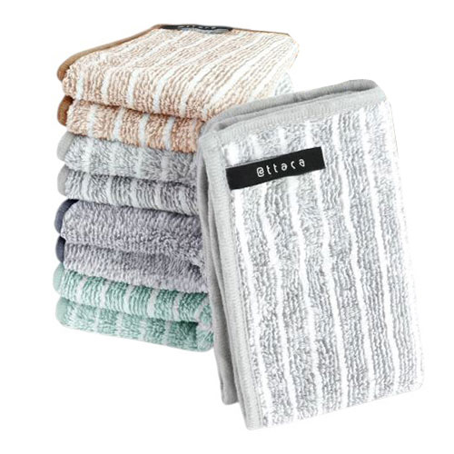 ライズクリエイション 油汚れクロス Sサイズ 5枚セット 頑固な油汚れも水だけでキレイに落とす ミック..