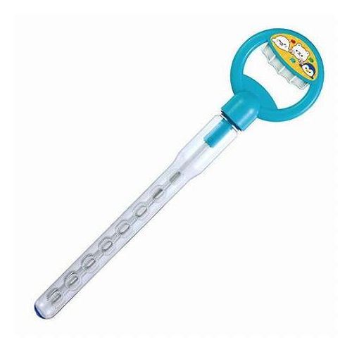 Soap Bubble - 【10個セット】 ARTEC スティックしゃぼん スーパービッグ 握るとパッと広がる ビッグサイズのしゃぼんスティック ATC21907X10(代引不可)【送料無料】