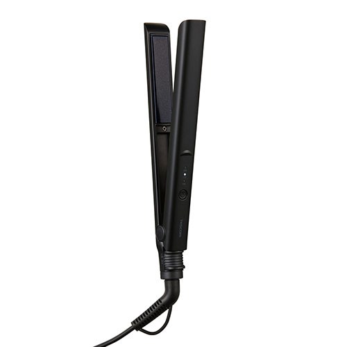 テスコム コンパクト ストレートアイロン ブラック TS367A-K(代引不可)【送料無料】