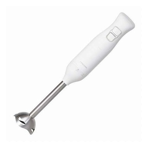 テスコム ハンドブレンダー TBL05A-W(代引不可)【送料無料】
