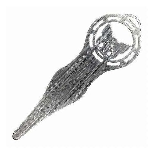 Other - MPT グリーンフォーク クロミ ヘアライン仕上げ サンリオキャラクターとを楽しもう ゴルフ用品 日本製 SR-GFIB00KU-304HL(代引不可)【送料無料】
