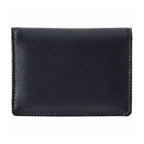 カンサイセレクション メンズパスケース ブラック K60215240(代引不可)