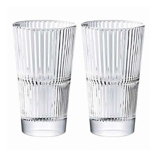 平底杯 - ヴィディヴィ ディーバ ロングタンブラー ペアセット K60308626(代引不可)【送料無料】