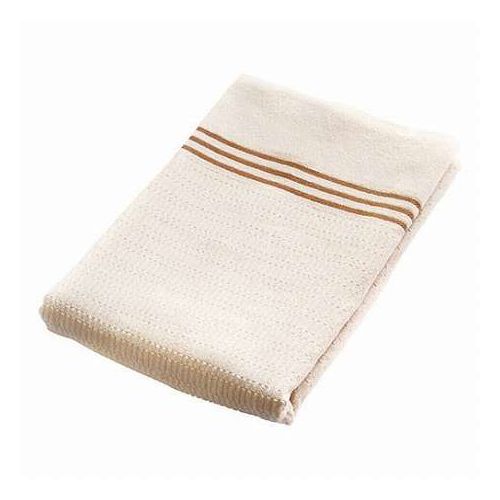 無漂白・無染色 国産エコタオルケット自然のままのコットンの色合いを生かして、無染色で織り上げた国産のタオルケットです。ナチュラルな風合いの心地良さをお届けします。メーカー品番 : BNT88050Fサイズ : 145×190cm素材 : 綿...
