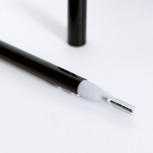 フェイスシェーバー&鼻毛カッター K60520215(代引不可)【送料無料】