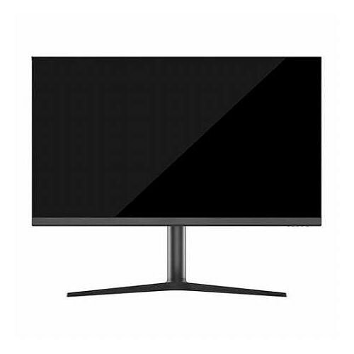 WIS 27インチ QHD165Hzゲーミングモニター 高精度QUADHD液晶搭載 目への負担をやわらげるフリッカーフリー設計 27QS165H