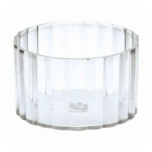 【10個セット】 ヤマコー 用美 業務用 樹脂カップ クリスタル yamaco32471X10(代引不可)